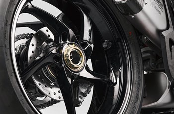 MV Agusta F3 RR 2025 - Bild 29