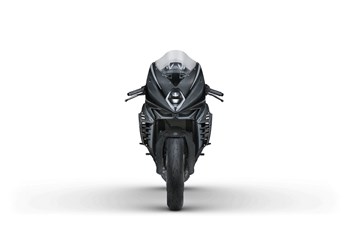 MV Agusta F3 RR 2025 - Bild 9