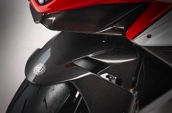 MV Agusta F3 RR 2025 - Bild 31