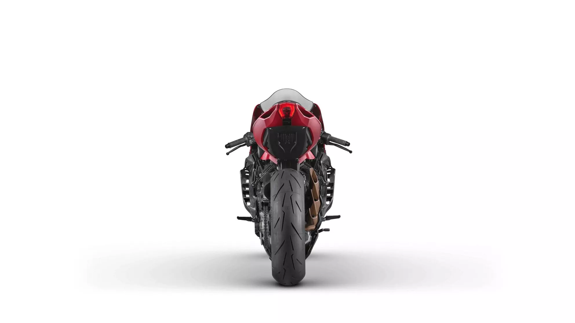 MV Agusta F3 RR - Image 8 MV Agusta F3 RR - Image 8