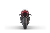 MV Agusta F3 RR 2025 - Bild 10