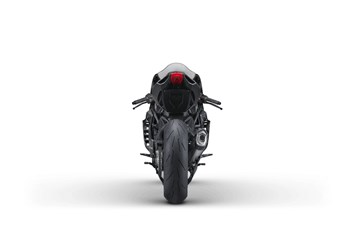 MV Agusta F3 RR 2025 - Bild 11