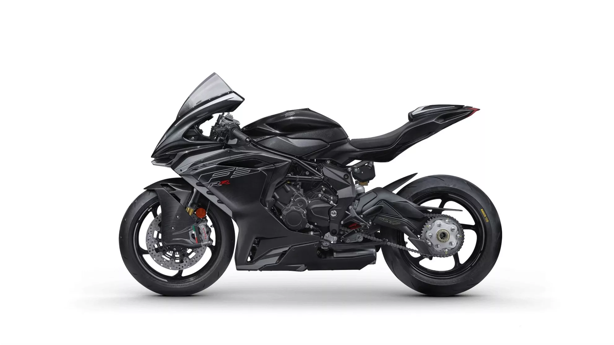 MV Agusta F3 RR - Image 6 MV Agusta F3 RR - Image 6