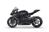MV Agusta F3 RR 2025 - Bild 8