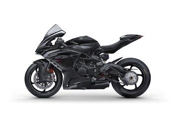 MV Agusta F3 RR 2025 - Bild 8