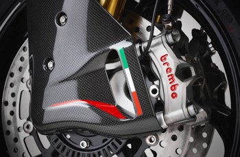 MV Agusta F3 RR 2025 - Bild 34