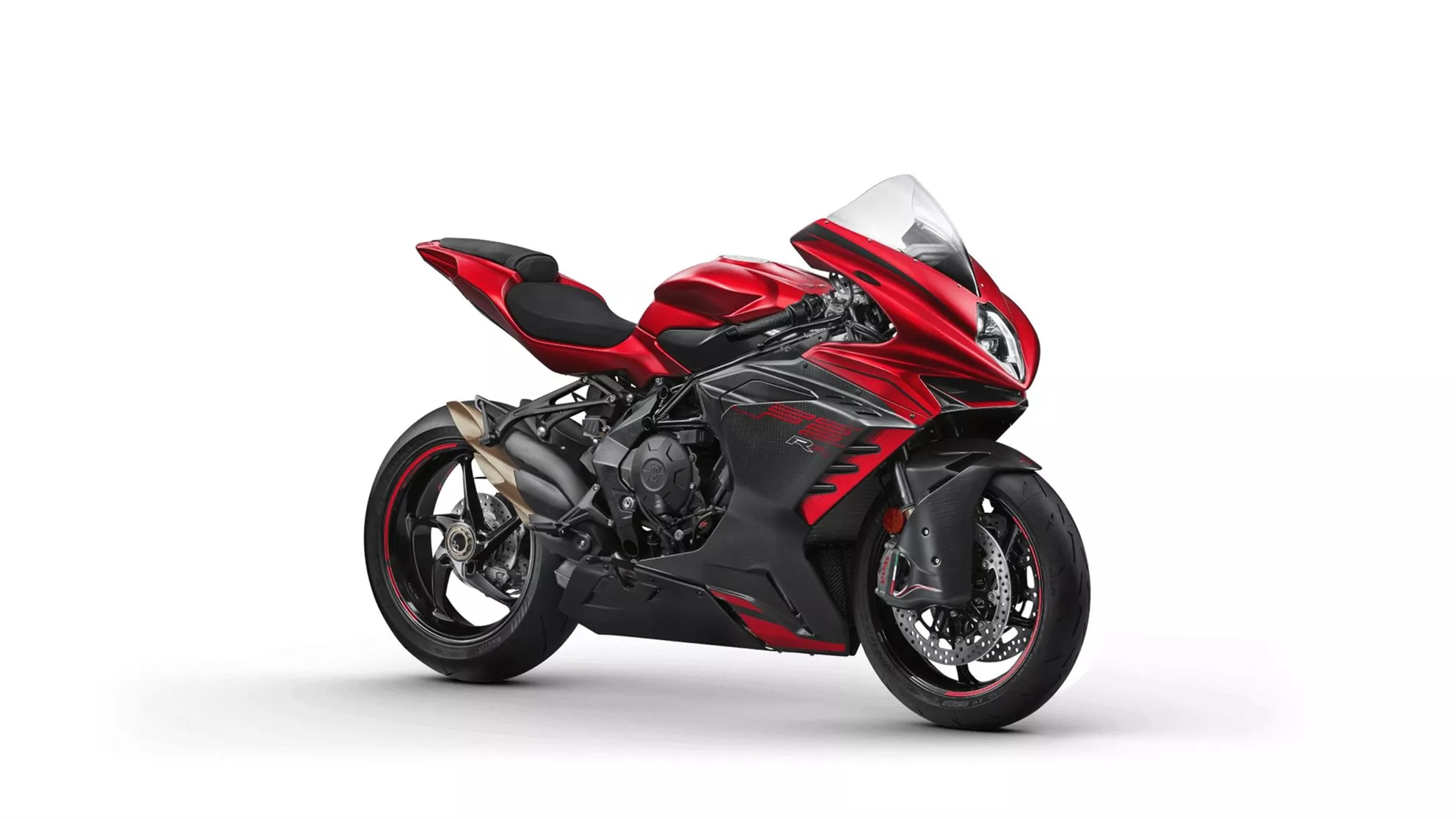 MV Agusta F3 RR - Image 2 MV Agusta F3 RR - Image 2