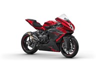 MV Agusta F3 RR 2025 - Bild 4