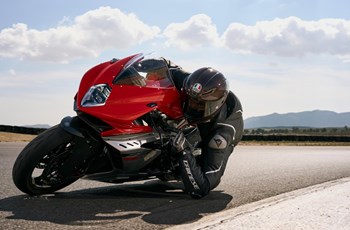 MV Agusta F3 RR 2025 - Bild 35