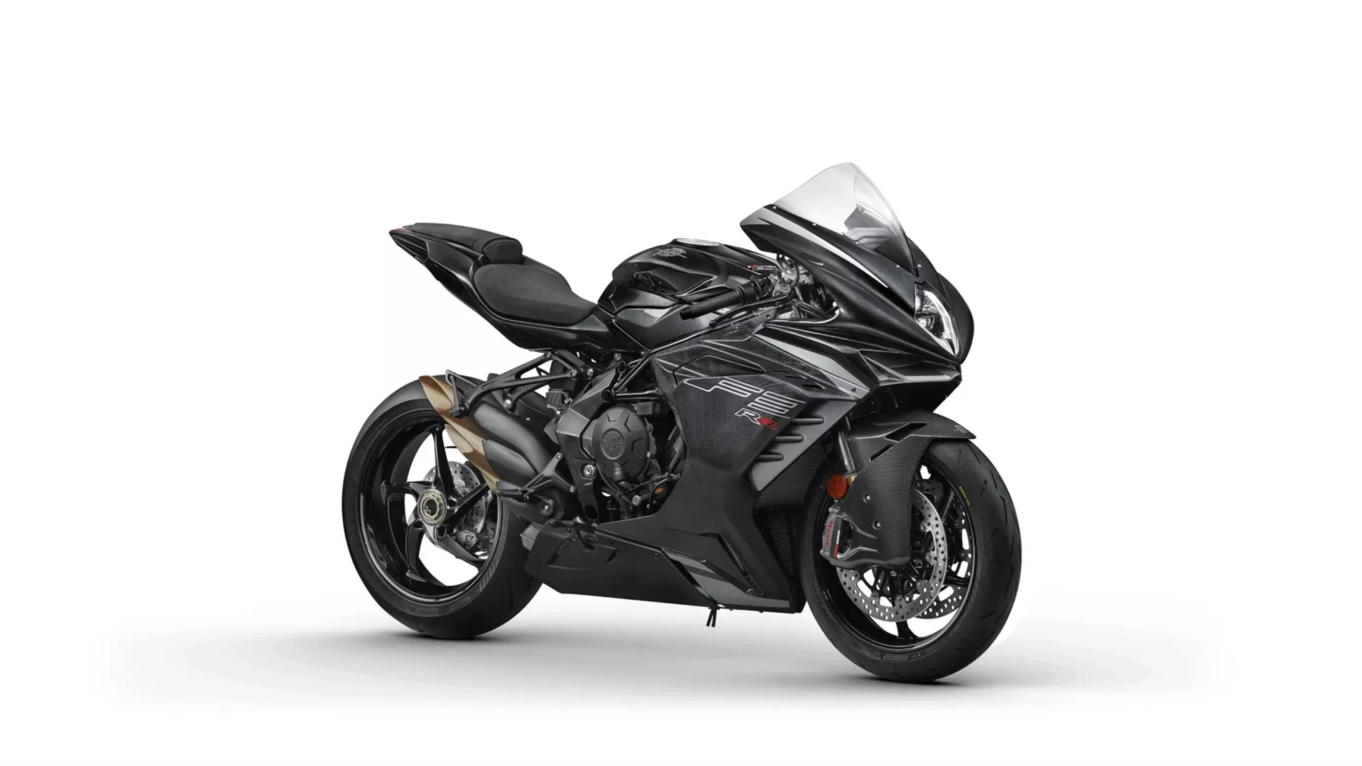 MV Agusta F3 RR - Image 3 MV Agusta F3 RR - Image 3