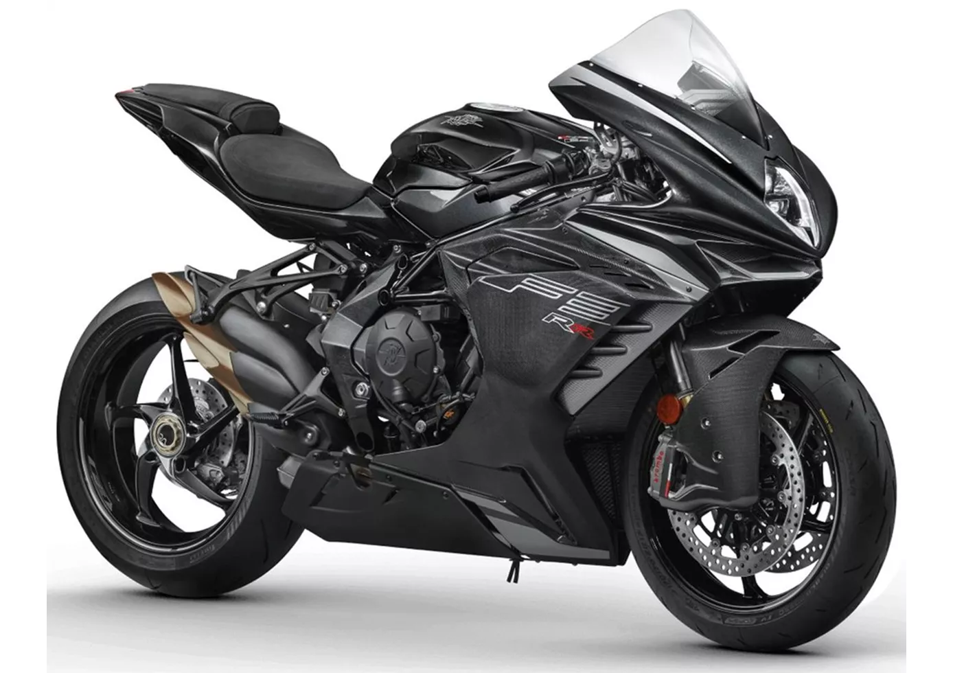 MV Agusta F3 RR 2025 MV Agusta F3 RR 2025