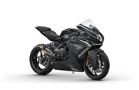 MV Agusta F3 RR 2025 - Bild 5