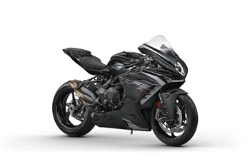MV Agusta F3 RR 2025 - Bild 5