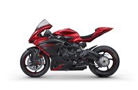 MV Agusta F3 RR 2025 - Bild 7