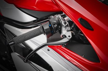 MV Agusta F3 RR 2025 - Bild 36