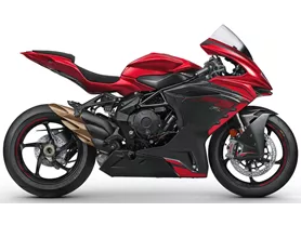 MV Agusta F3 RR MV Agusta F3 RR