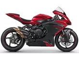 MV Agusta F3 RR 2025 MV Agusta F3 RR 2025