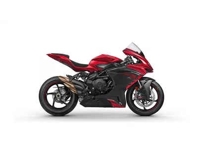 MV Agusta F3 RR 2025 MV Agusta F3 RR 2025