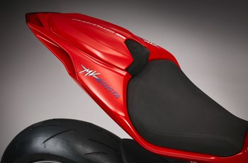MV Agusta F3 RR 2025 - Bild 37