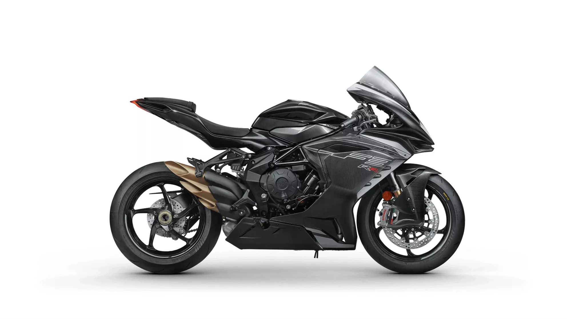 MV Agusta F3 RR - Image 1 MV Agusta F3 RR - Image 1