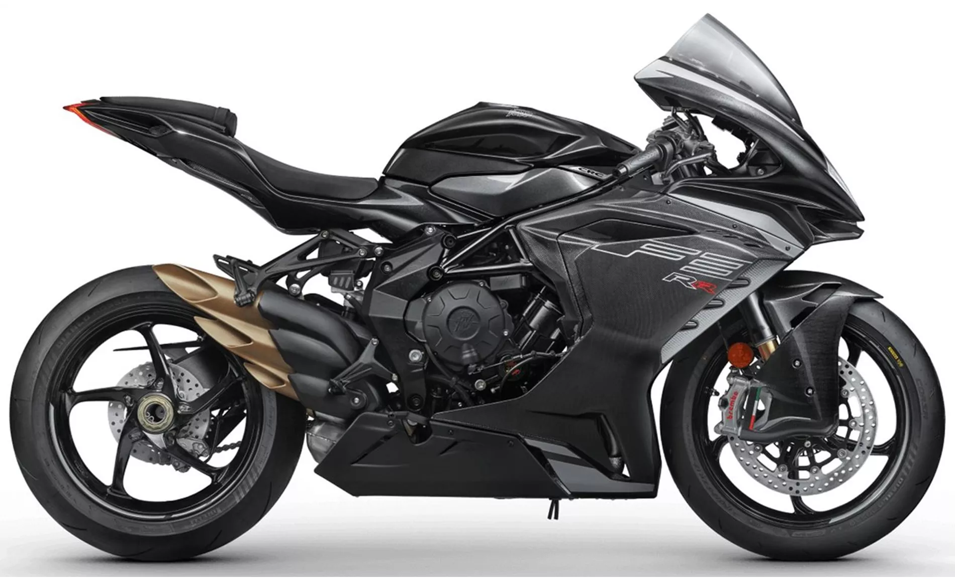 MV Agusta F3 RR 2025 MV Agusta F3 RR 2025