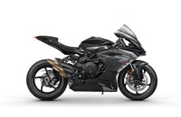 MV Agusta F3 RR 2025 - Bild 3