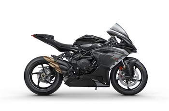 MV Agusta F3 RR 2025 - Bild 3