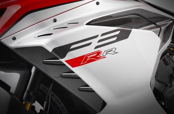 MV Agusta F3 RR 2025 - Bild 38