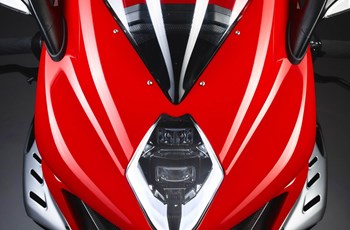 MV Agusta F3 RR 2025 - Bild 39