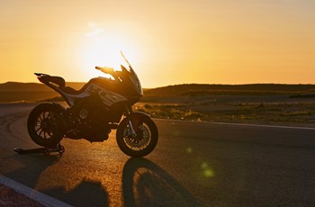 MV Agusta Turismo Veloce RC SCS 2025 - Bild 12