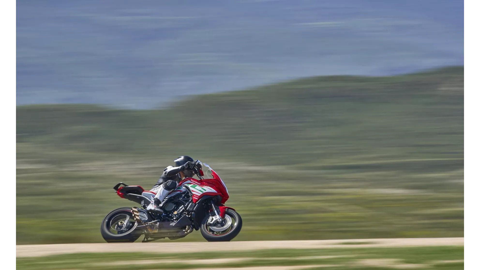 MV Agusta Turismo Veloce RC SCS - Image 11 MV Agusta Turismo Veloce RC SCS - Image 11
