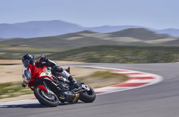 MV Agusta Turismo Veloce RC SCS 2025 - Bild 15