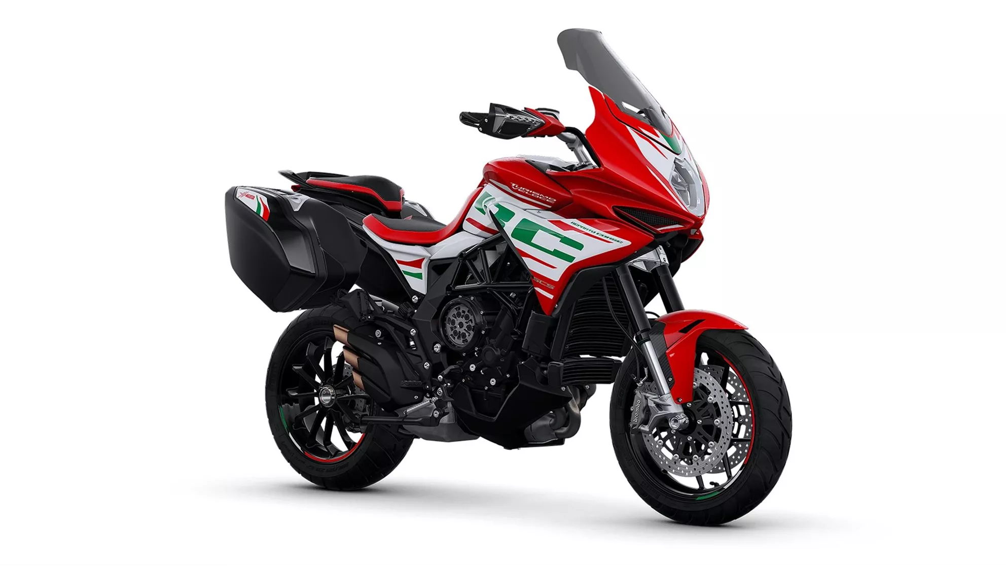 MV Agusta Turismo Veloce RC SCS - Image 1 MV Agusta Turismo Veloce RC SCS - Image 1