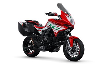 MV Agusta Turismo Veloce RC SCS 2025 - Bild 3