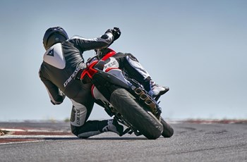 MV Agusta Turismo Veloce RC SCS 2025 - Bild 16