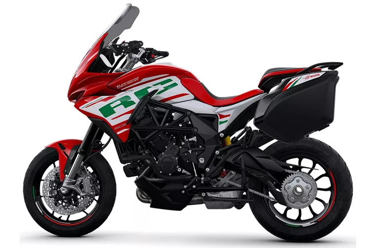 MV Agusta Turismo Veloce RC SCS 2025 MV Agusta Turismo Veloce RC SCS 2025