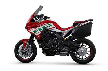 MV Agusta Turismo Veloce RC SCS 2025 - Bild 4