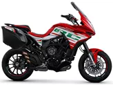 MV Agusta Turismo Veloce RC SCS 2025 MV Agusta Turismo Veloce RC SCS 2025