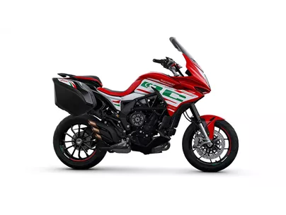 MV Agusta Turismo Veloce RC SCS 2025 MV Agusta Turismo Veloce RC SCS 2025