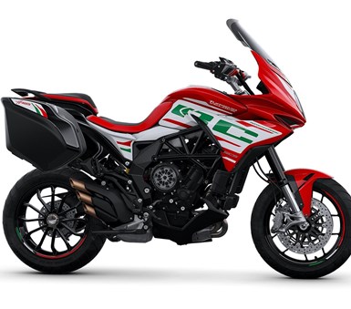 MV Agusta Turismo Veloce RC SCS