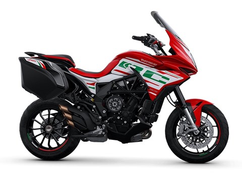 MV Agusta Turismo Veloce RC SCS 