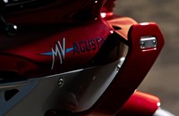 MV Agusta Superveloce 1000 Serie Oro 2025 - Bild 8