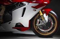 MV Agusta Superveloce 1000 Serie Oro 2025 - Bild 10