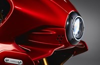 MV Agusta Superveloce 1000 Serie Oro 2025 - Bild 11