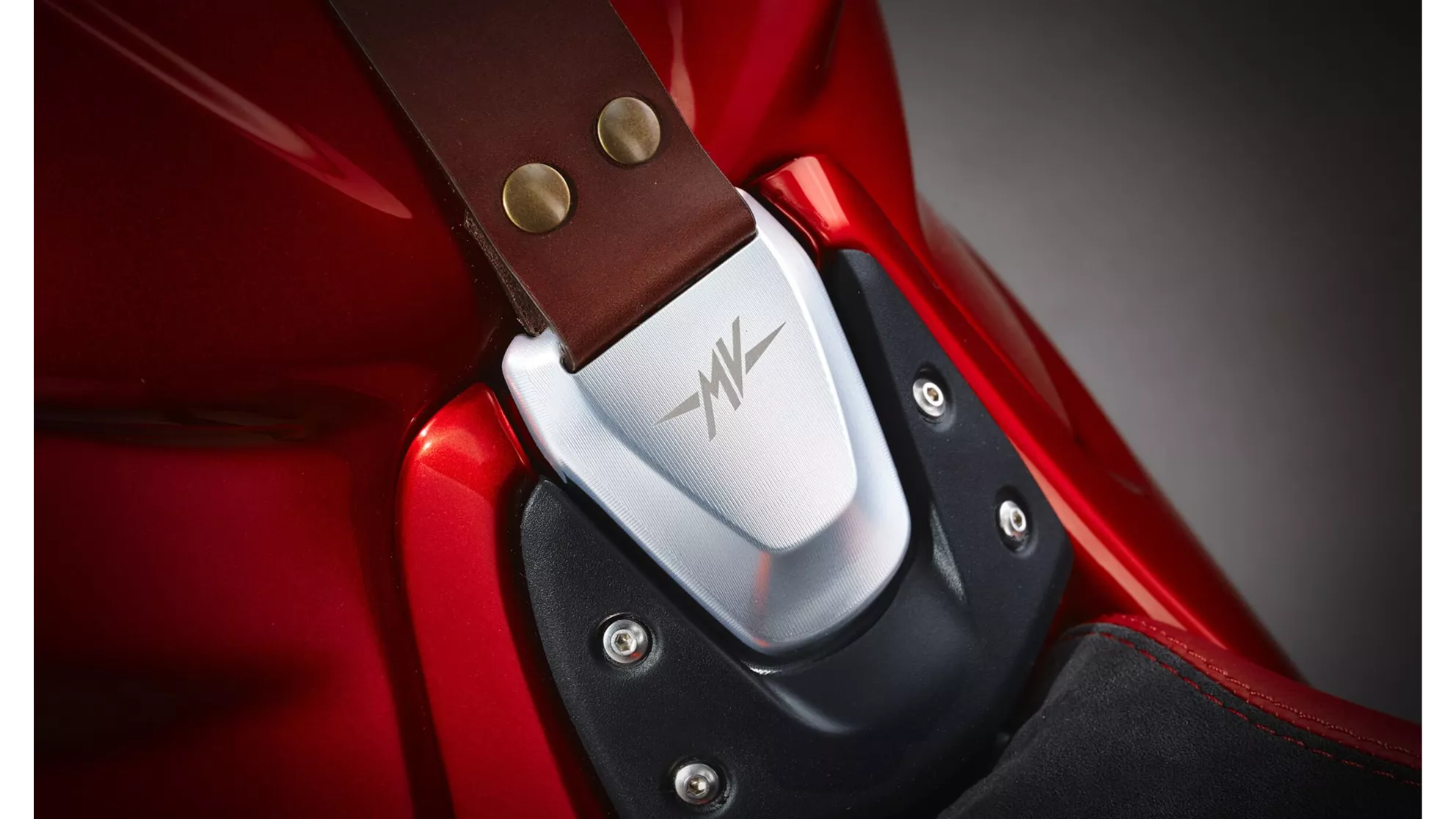 MV Agusta Superveloce 1000 Serie Oro - Image 9 MV Agusta Superveloce 1000 Serie Oro - Image 9