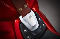 MV Agusta Superveloce 1000 Serie Oro 2025 - Bild 12