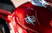 MV Agusta Superveloce 1000 Serie Oro 2025 - Bild 16