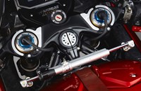 MV Agusta Superveloce 1000 Serie Oro 2025 - Bild 18