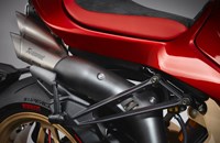 MV Agusta Superveloce 1000 Serie Oro 2025 - Bild 19