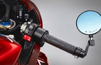 MV Agusta Superveloce 1000 Serie Oro 2025 - Bild 21